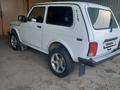 ВАЗ (Lada) Lada 2121 2014 года за 2 000 000 тг. в Алматы – фото 27