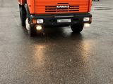 КамАЗ  65115 2007 годаүшін10 500 000 тг. в Алматы