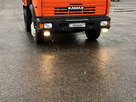 КамАЗ  65115 2007 года за 10 500 000 тг. в Алматы