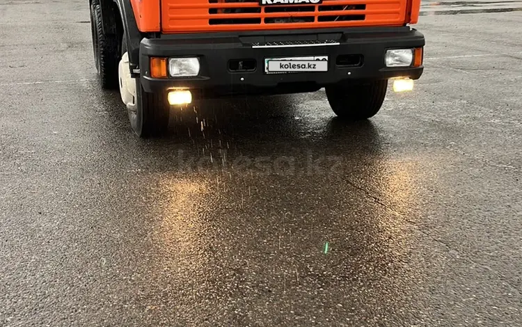 КамАЗ  65115 2007 года за 10 500 000 тг. в Алматы