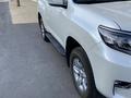 Toyota Land Cruiser Prado 2022 года за 28 000 000 тг. в Павлодар – фото 7