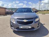 Chevrolet Cruze 2013 года за 4 600 000 тг. в Кокшетау – фото 3