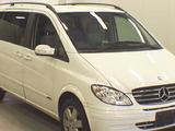 Mercedes-Benz Viano 2004 годаүшін3 000 000 тг. в Караганда