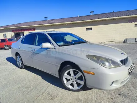 Lexus ES 330 2004 года за 6 000 000 тг. в Балхаш