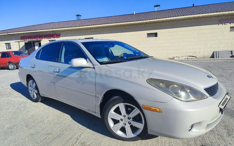 Lexus ES 330 2004 года за 6 000 000 тг. в Балхаш