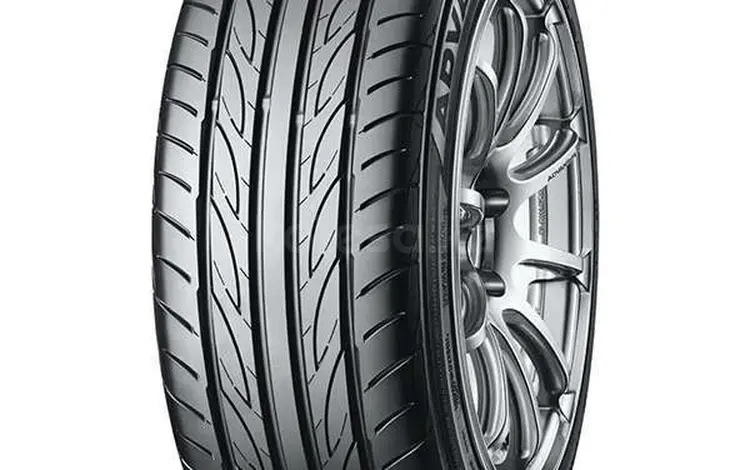 Yokohama ADVAN Fleva V701 195/45R16 за 46 900 тг. в Алматы