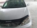 Toyota Camry 2004 годаүшін5 200 000 тг. в Алматы – фото 4