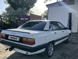 Audi 100 1989 годаүшін1 200 000 тг. в Кызылорда – фото 5