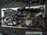 РЫЧАГ ПЕРЕДНИЙ ЛЕВЫЙ ПРАВЫЙ НИЖНИЙ ВЕРХНИЙ за 10 000 тг. в Астана
