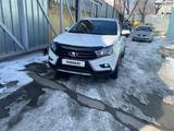 ВАЗ (Lada) Vesta SW Cross 2018 года за 5 200 000 тг. в Алматы – фото 3