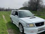 Subaru Forester 1997 годаүшін4 200 000 тг. в Алматы – фото 5