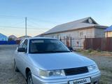 ВАЗ (Lada) 2112 2003 года за 620 000 тг. в Атырау
