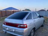 ВАЗ (Lada) 2112 2003 года за 620 000 тг. в Атырау – фото 2