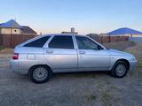 ВАЗ (Lada) 2112 2003 года за 620 000 тг. в Атырау – фото 4
