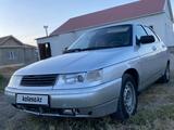 ВАЗ (Lada) 2112 2003 года за 620 000 тг. в Атырау – фото 3