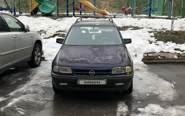 Opel Astra 1993 года за 800 000 тг. в Шымкент