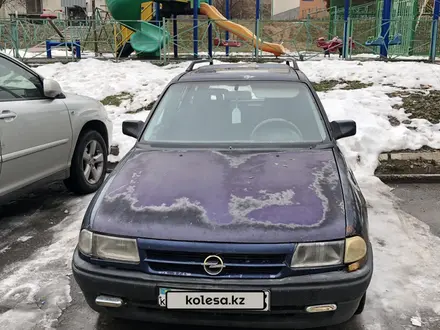 Opel Astra 1993 года за 800 000 тг. в Шымкент – фото 6