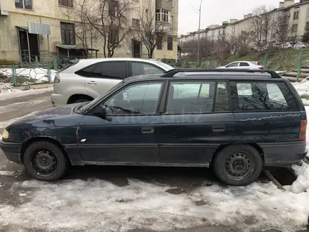 Opel Astra 1993 года за 800 000 тг. в Шымкент – фото 8