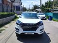 Hyundai Tucson 2020 годаүшін11 600 000 тг. в Алматы – фото 22