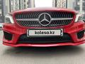 Mercedes-Benz CLA 250 2014 года за 10 500 000 тг. в Алматы – фото 9