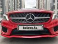 Mercedes-Benz CLA 250 2014 года за 10 500 000 тг. в Алматы – фото 10