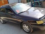 Toyota Carina E 1994 годаүшін2 800 000 тг. в Алматы – фото 2