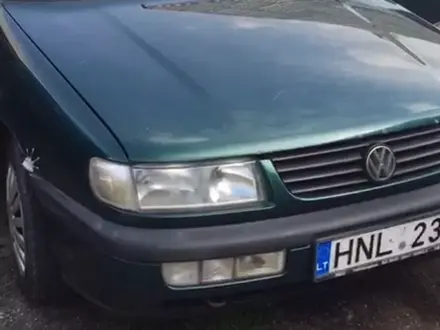 Volkswagen Passat 1994 года за 15 000 тг. в Павлодар