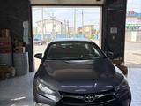 Toyota Camry 2016 годаүшін6 500 000 тг. в Атырау