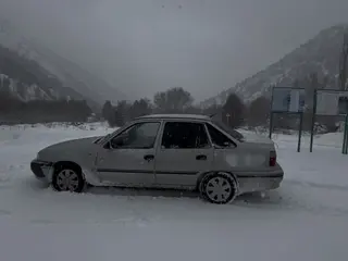 Daewoo Nexia, 2007