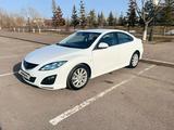 Mazda 6 2011 годаүшін5 800 000 тг. в Астана – фото 2