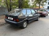 ВАЗ (Lada) 2114 2007 года за 600 000 тг. в Караганда – фото 2