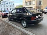 ВАЗ (Lada) 2114 2007 года за 600 000 тг. в Караганда – фото 3