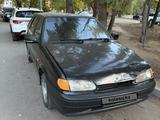 ВАЗ (Lada) 2114 2007 года за 600 000 тг. в Караганда – фото 4