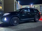 Kia Sorento 2012 года за 8 700 000 тг. в Актобе – фото 2