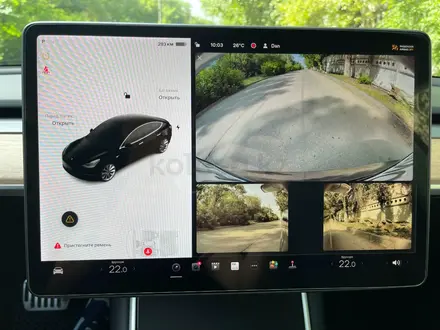 Tesla Model 3 2019 года за 22 500 000 тг. в Алматы – фото 10