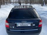 Audi A4 2001 годаүшін3 550 000 тг. в Щучинск