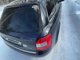 Audi A4 2001 года за 3 550 000 тг. в Петропавловск – фото 4