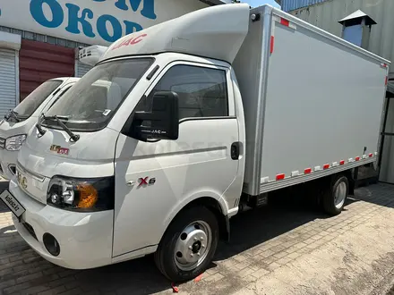 JAC 2024 года за 8 600 000 тг. в Алматы