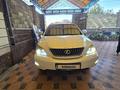 Lexus RX 350 2007 годаүшін9 000 000 тг. в Алматы