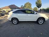 Lexus RX 350 2007 года за 9 000 000 тг. в Алматы – фото 4