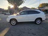 Lexus RX 350 2007 года за 9 000 000 тг. в Алматы – фото 3
