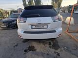Lexus RX 350 2007 года за 9 000 000 тг. в Алматы – фото 5