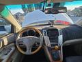 Lexus RX 350 2007 годаүшін9 000 000 тг. в Алматы – фото 7