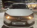 ВАЗ (Lada) Granta 2190 2020 года за 3 900 000 тг. в Караганда – фото 2