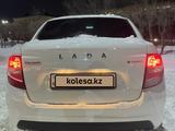 ВАЗ (Lada) Granta 2190 2020 года за 3 900 000 тг. в Караганда – фото 3