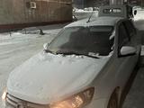 ВАЗ (Lada) Granta 2190 2020 года за 3 900 000 тг. в Караганда – фото 4