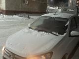 ВАЗ (Lada) Granta 2190 2020 года за 3 900 000 тг. в Караганда – фото 5