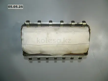 Аирбаг панели (airbag подушка безопасности) (без крышки) за 20 000 тг. в Алматы