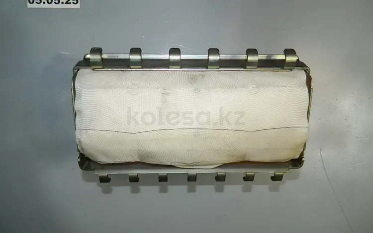 Аирбаг панели (airbag подушка безопасности) (без крышки)үшін20 000 тг. в Алматы