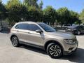 Volkswagen Tiguan 2019 годаүшін15 150 000 тг. в Алматы – фото 5